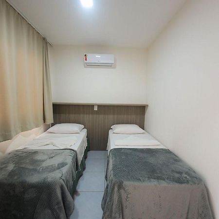 Qavi - Apartamento No Centro De Pipa #Ubaia101 Praia de Pipa المظهر الخارجي الصورة
