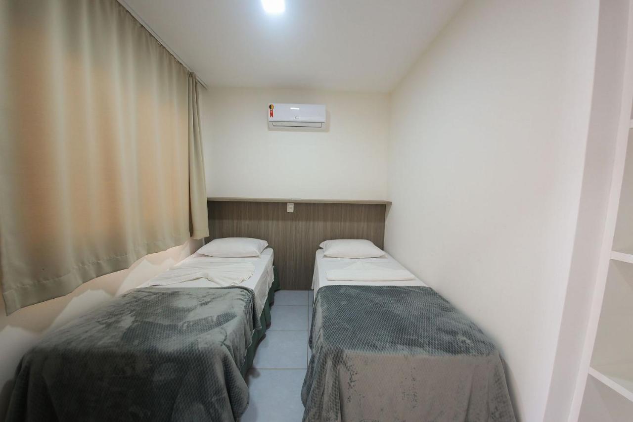 Qavi - Apartamento No Centro De Pipa #Ubaia101 Praia de Pipa المظهر الخارجي الصورة