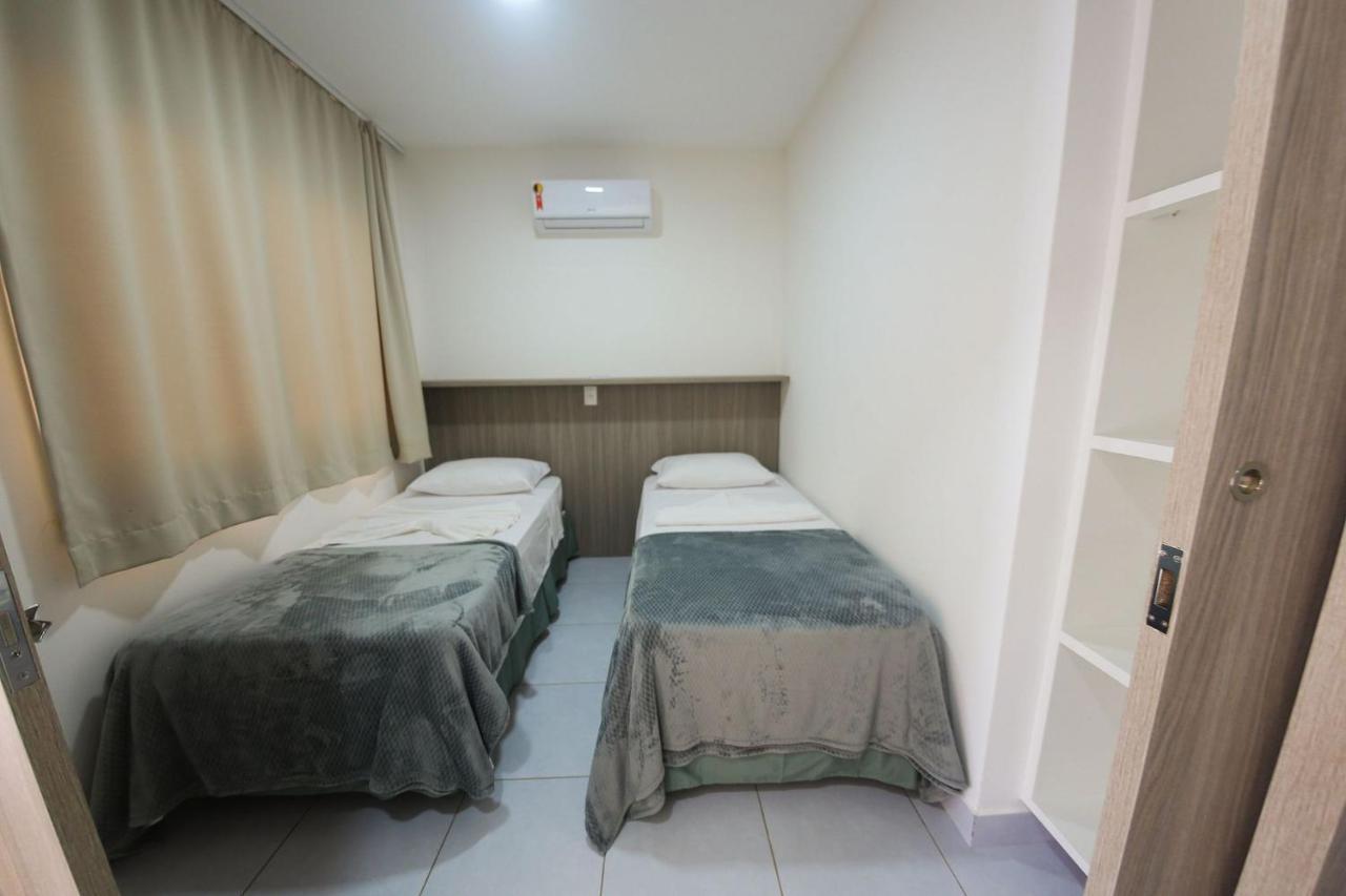 Qavi - Apartamento No Centro De Pipa #Ubaia101 Praia de Pipa المظهر الخارجي الصورة